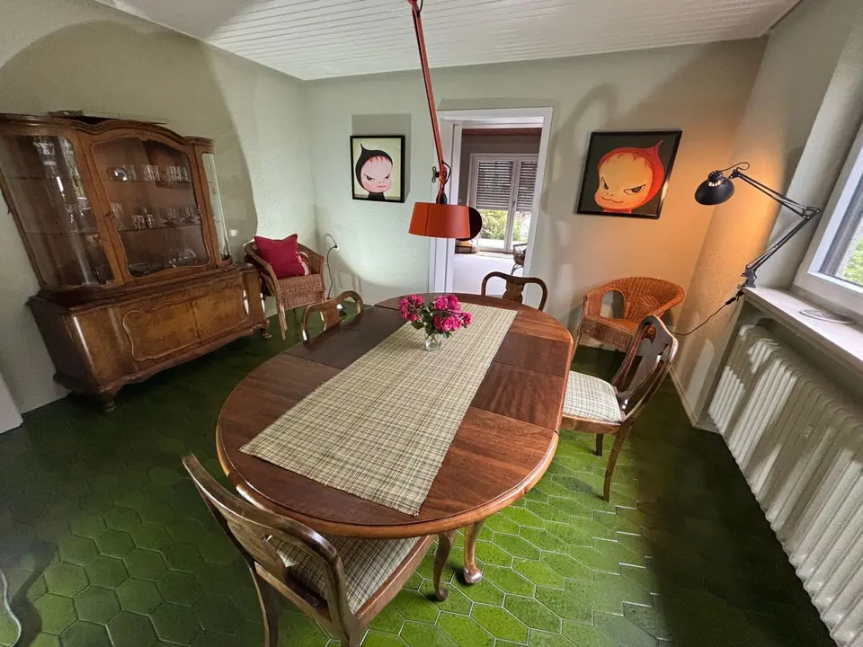 WG-Zimmer mit 100 m² in Augsburg – Bild 5