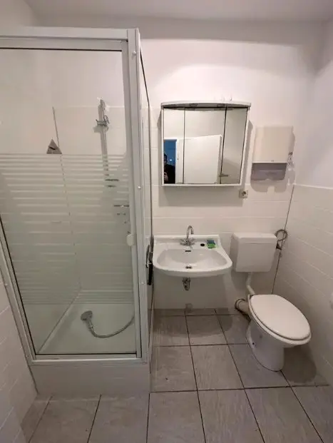 2 Zimmer Wohnung mit 55 m² in Aachen – Bild 10