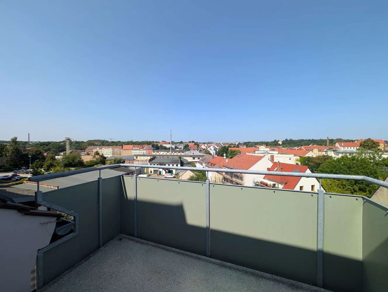 3 Zimmer Wohnung mit 102 m² in Görlitz – Bild 1