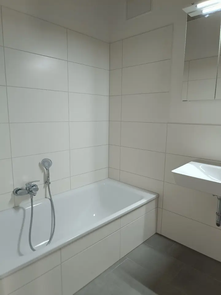 2 Zimmer Wohnung mit 90 m² in Würzburg – Bild 5