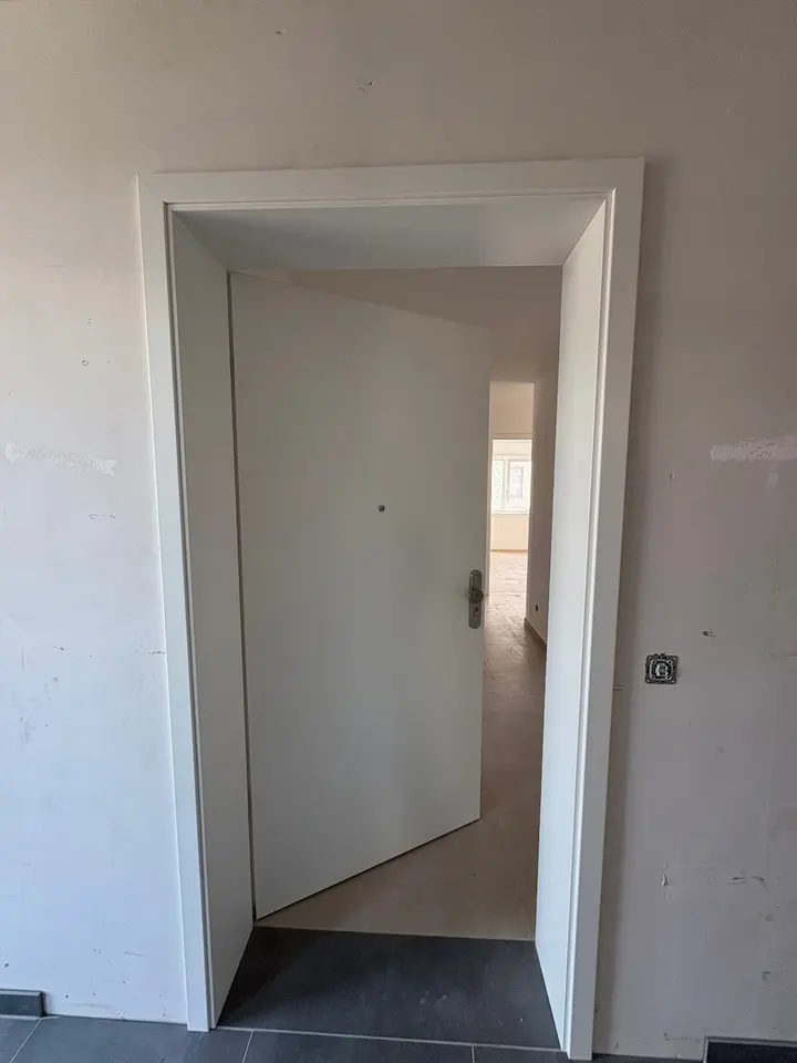 3 Zimmer Wohnung mit 50 m² in Kleve – Bild 9