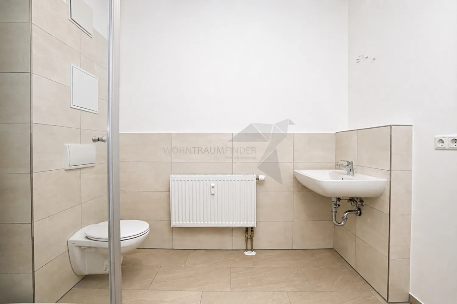 2 Zimmer Wohnung mit 43 m² in Chemnitz – Bild 11