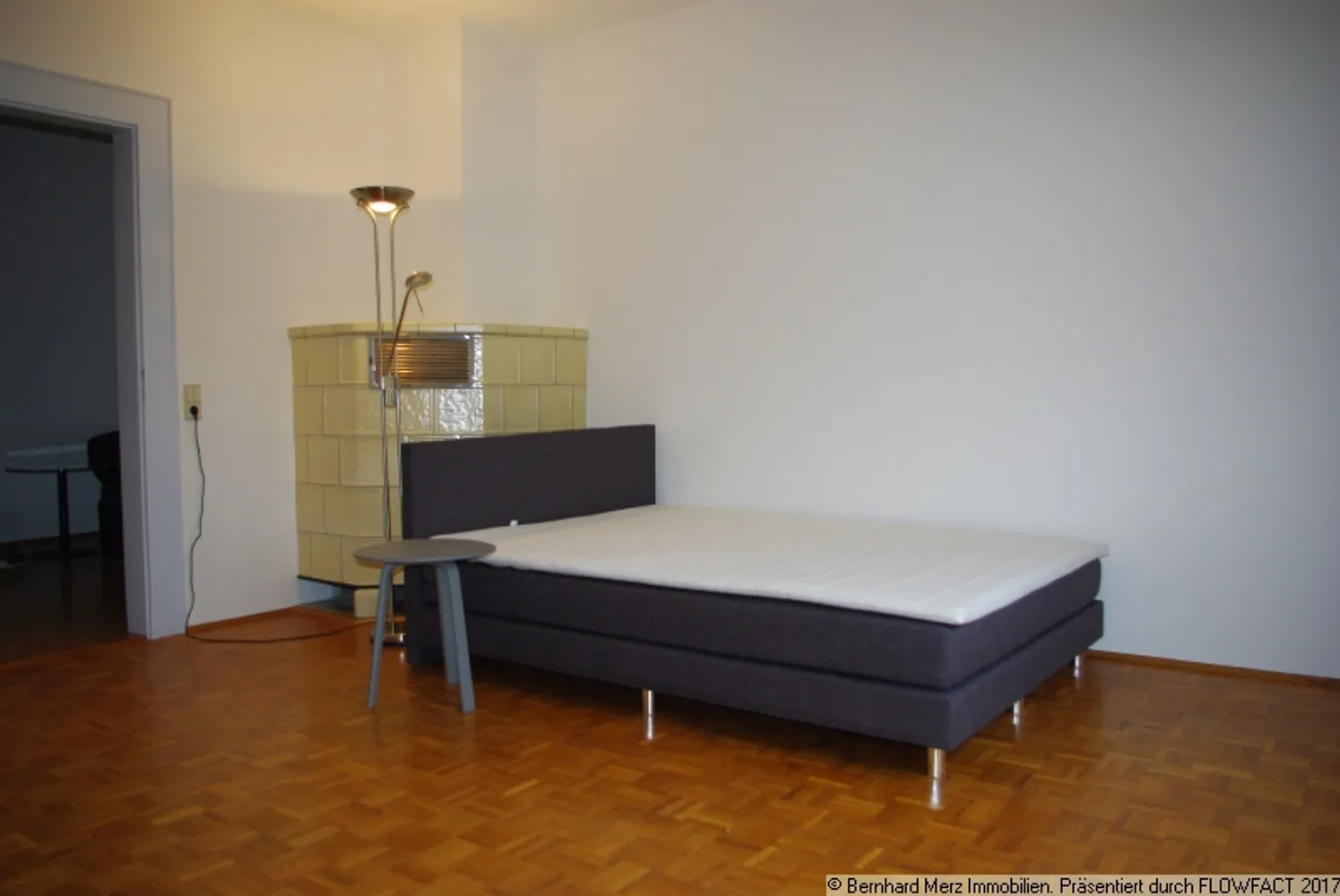 1 Zimmer Wohnung mit 21 m² in Rottweil – Bild 10