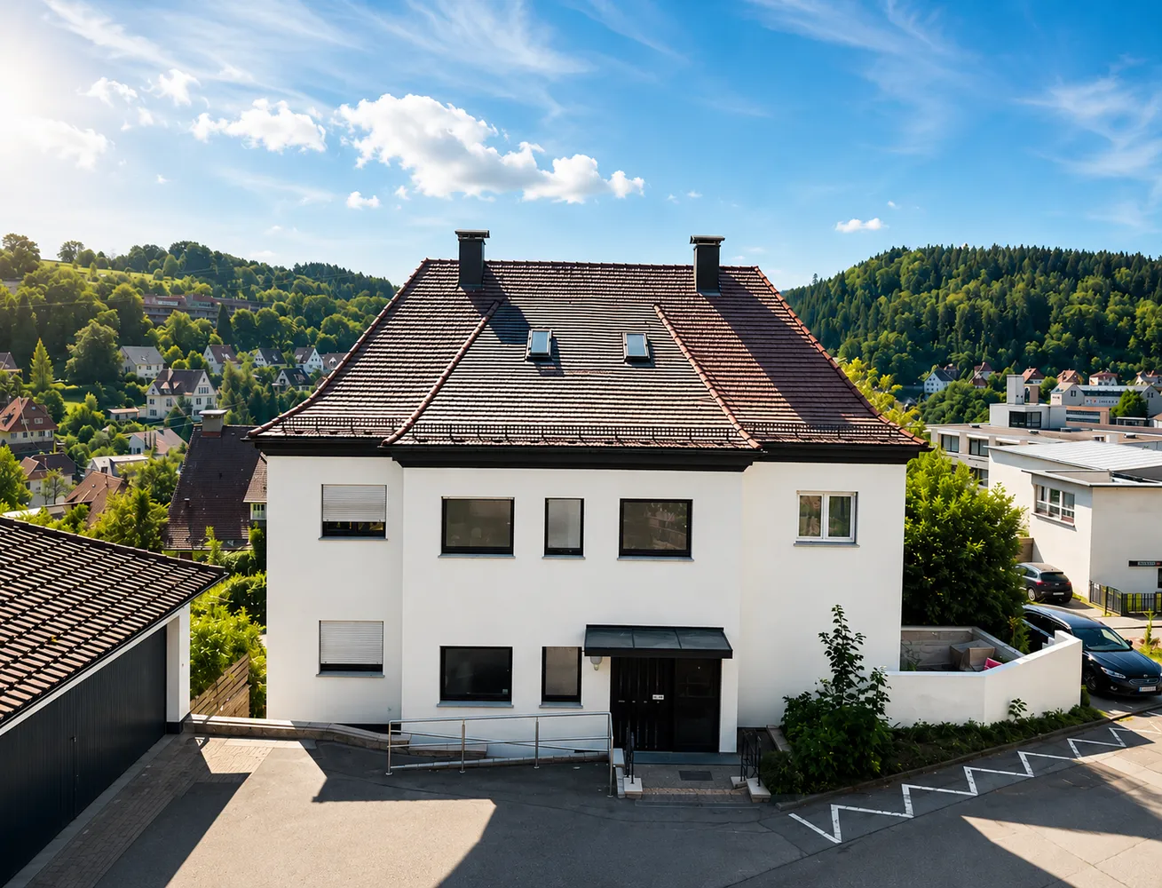 4 Zimmer Wohnung mit 116 m² in Calw – Bild 9