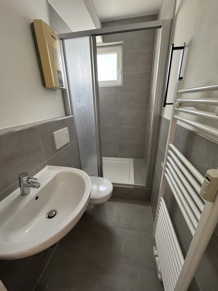 2 Zimmer Wohnung mit 38 m² in Köln – Bild 8