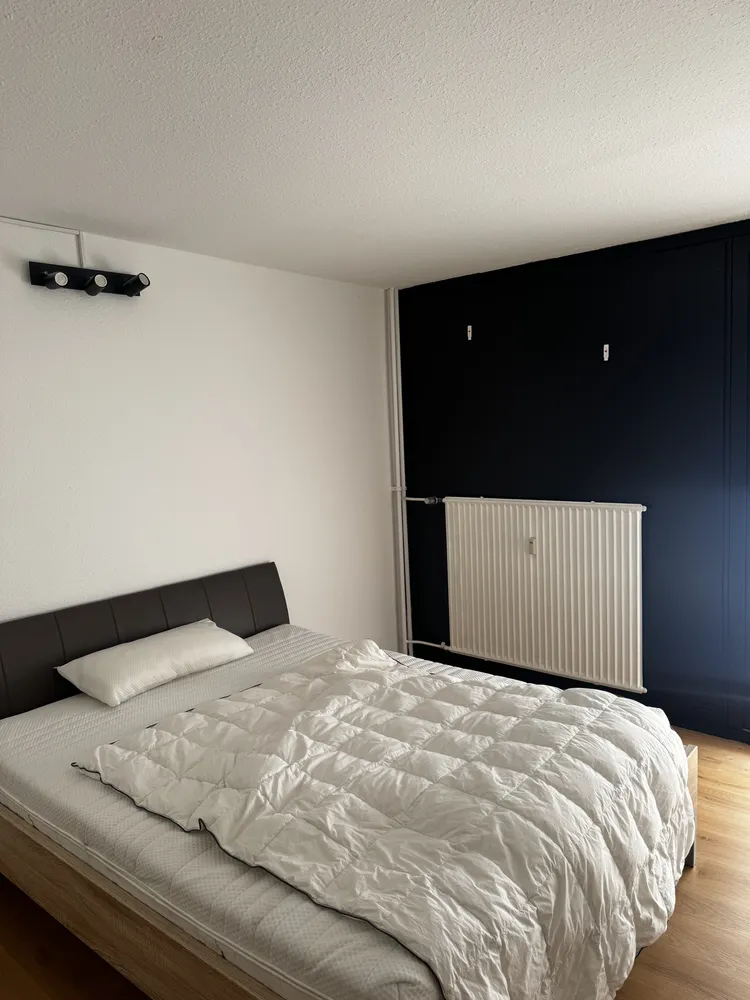 2 Zimmer Wohnung mit 65 m² in Hannover – Bild 8