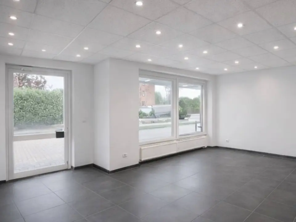 3 Zimmer Wohnung mit 99 m² in Buxtehude – Bild 9