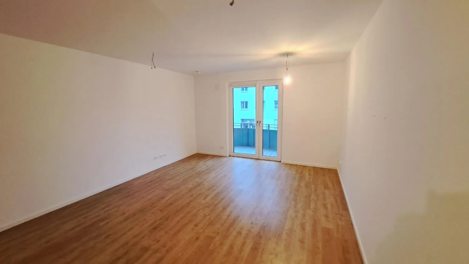 1 Zimmer Wohnung mit 45 m² in Berlin – Bild 1