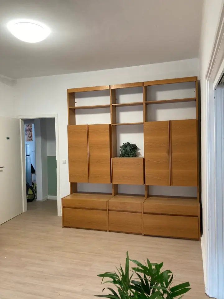 2 Zimmer Wohnung mit 53 m² in Koblenz – Bild 2