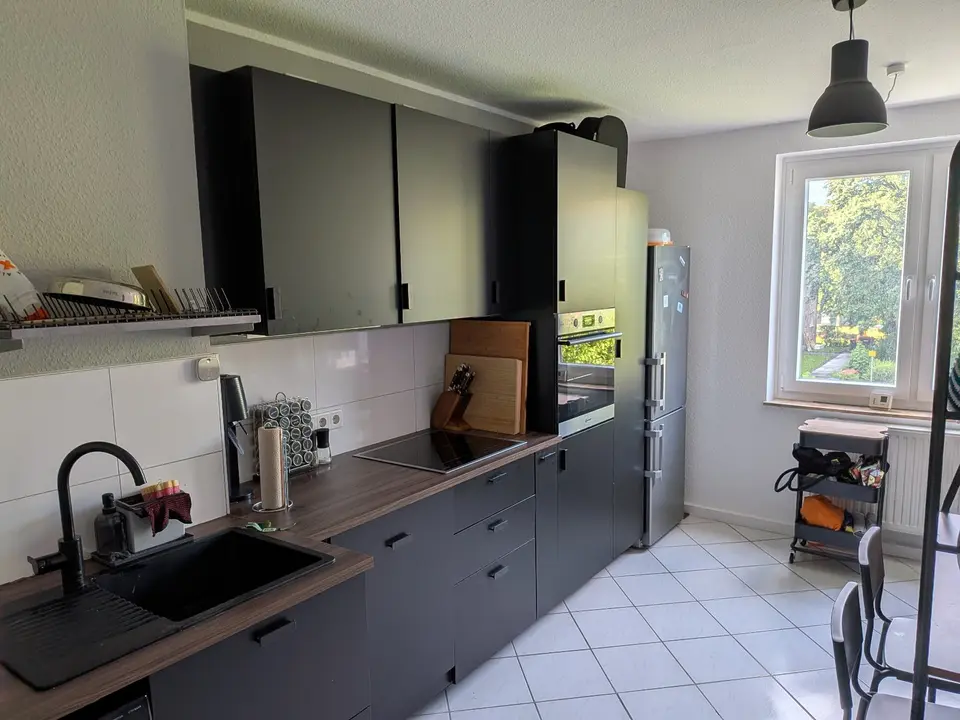 2 Zimmer Wohnung mit 79 m² in Aachen – Bild 2