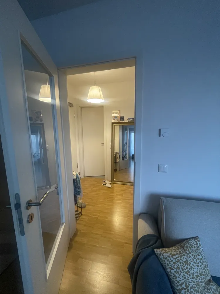 2 Zimmer Wohnung mit 49 m² in Potsdam – Bild 7