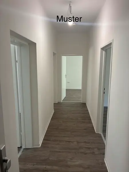 3 Zimmer Wohnung mit 73 m² in Mannheim – Bild 3