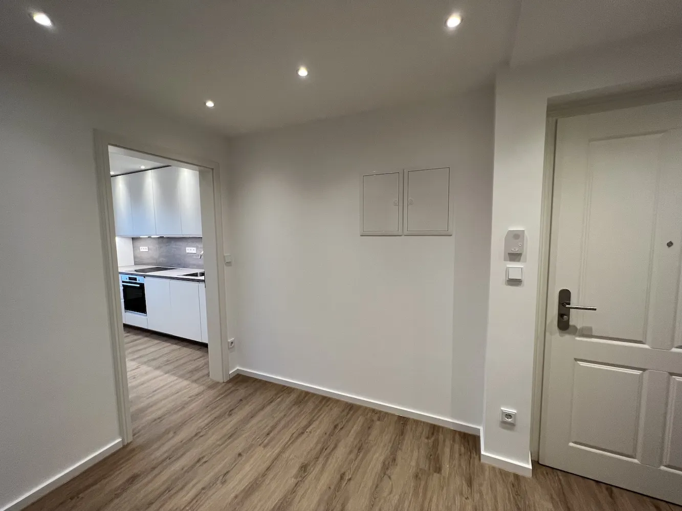 2 Zimmer Wohnung mit 57 m² in Augsburg – Bild 4