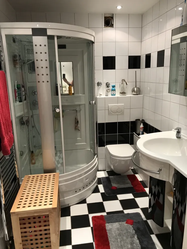 3 Zimmer Wohnung mit 77 m² in Lünen – Bild 7