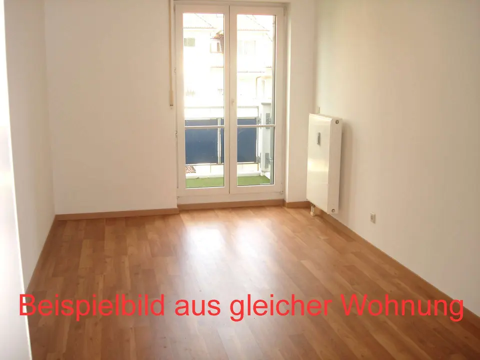 3 Zimmer Wohnung mit 93 m² in Bernau bei Berlin – Bild 3