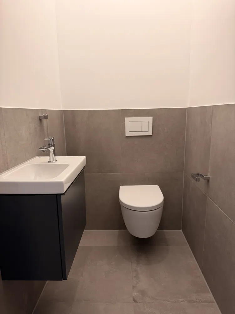 5 Zimmer Wohnung mit 144 m² in Mülheim an der Ruhr – Bild 12