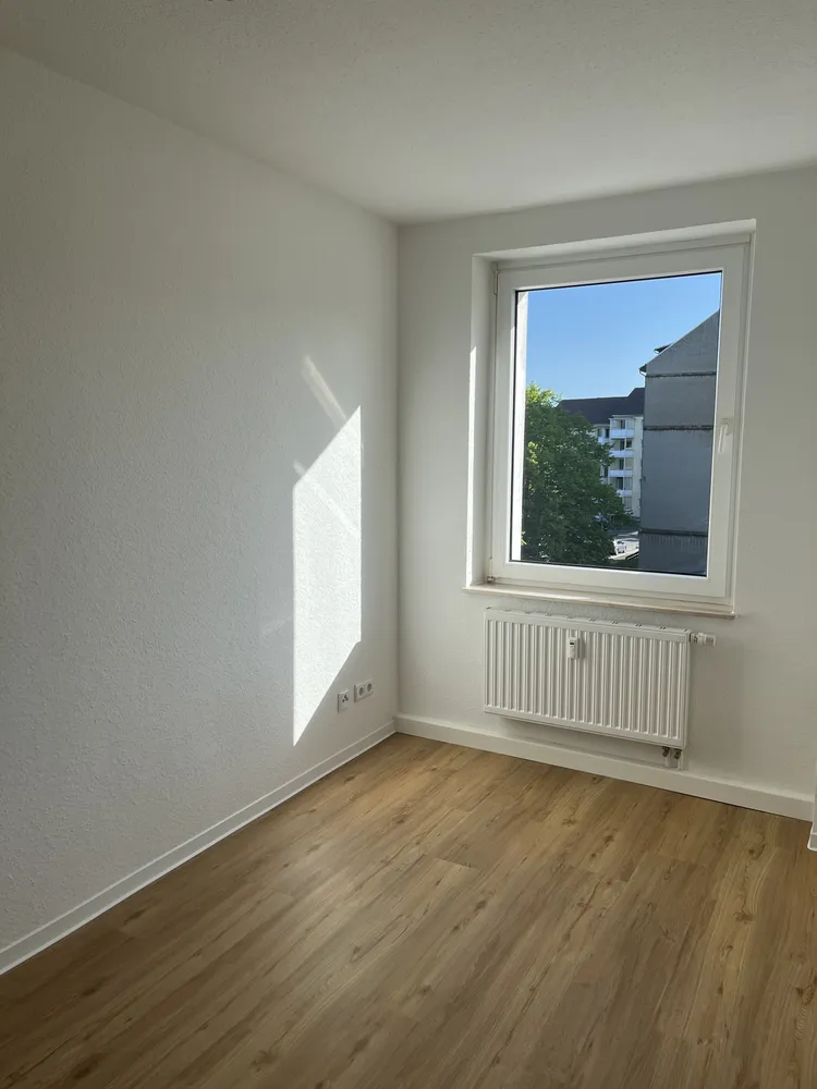 3 room apartment with 58 m² in Chemnitz – Photo 11