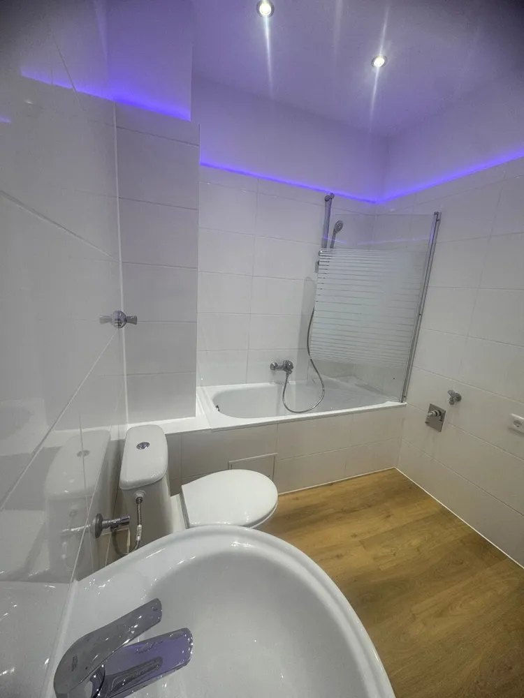 2 Zimmer Wohnung mit 55 m² in Wuppertal – Bild 11