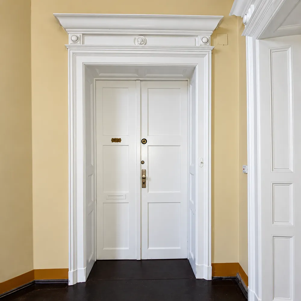 4 Zimmer Wohnung mit 107 m² in München – Bild 6