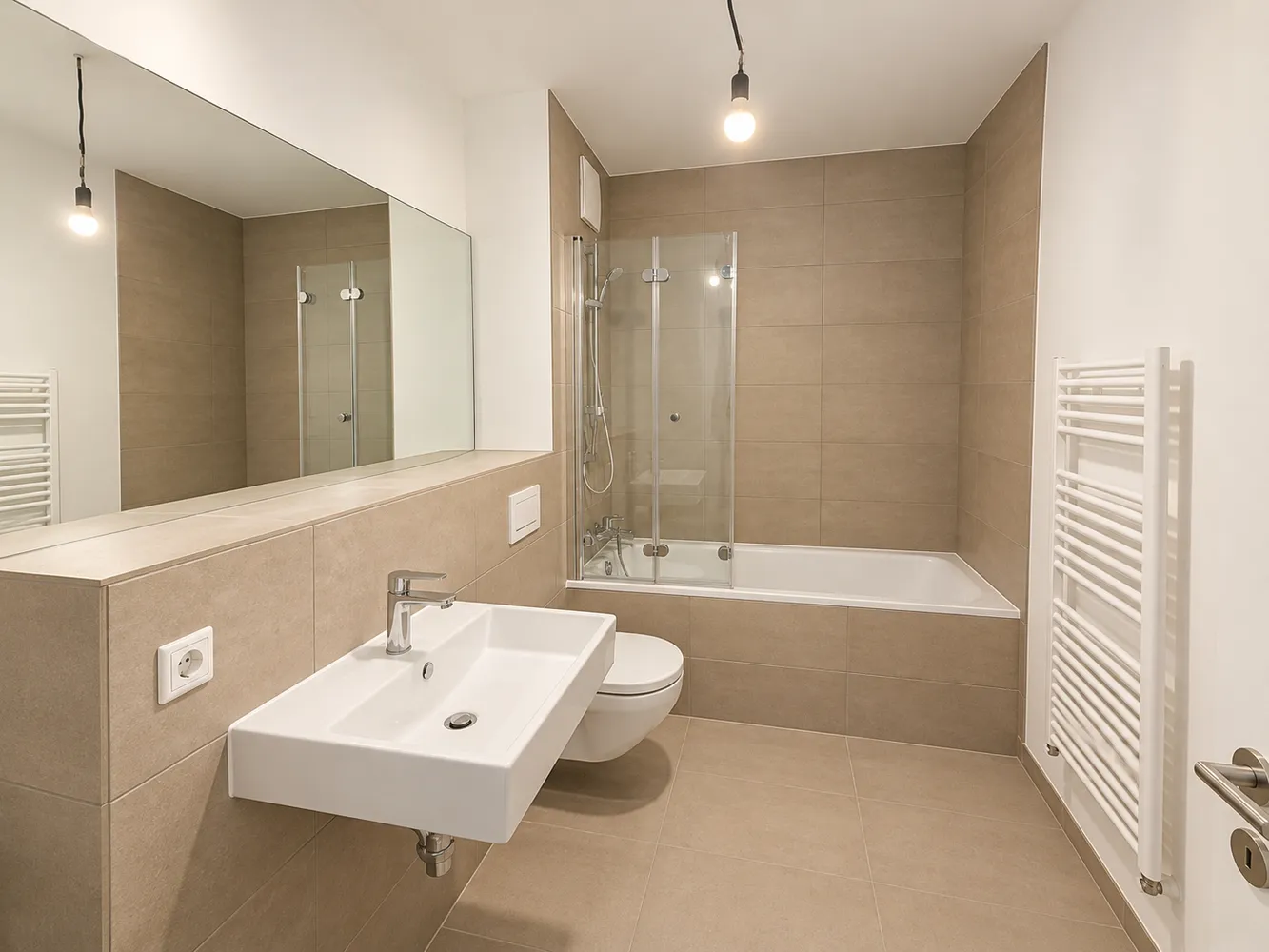 2 Zimmer Wohnung mit 52 m² in Neu-Ulm – Bild 9