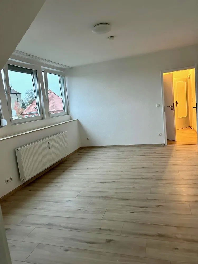 2 room apartment with 35 m² in Georgsmarienhütte – Photo 7