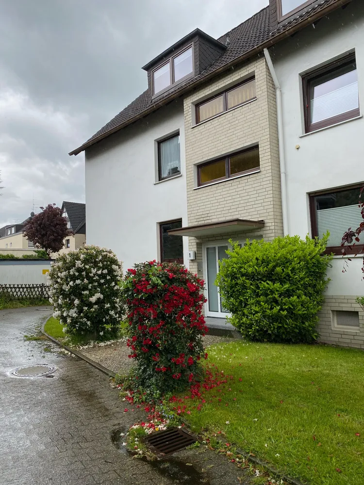 3 Zimmer Wohnung mit 74 m² in Essen – Bild 4