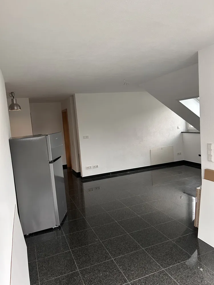 1 Zimmer Wohnung mit 37 m² in Schwäbisch Gmünd – Bild 6