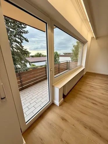3 Zimmer Wohnung mit 102 m² in Wiesbaden – Bild 5