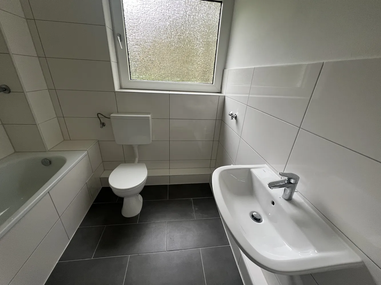 2 Zimmer Wohnung mit 50 m² in Duisburg – Bild 2