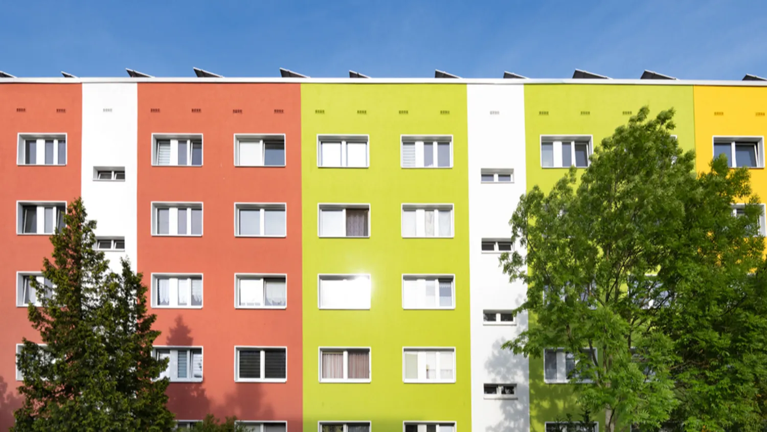 2 Zimmer Wohnung mit 51 m² in Halle (Saale) – Bild 1