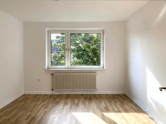 3 Zimmer Wohnung mit 62 m² in Duisburg – Bild 3
