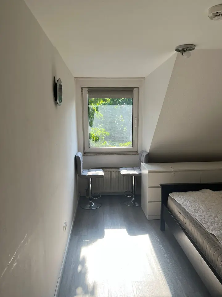 2 Zimmer Wohnung mit 17 m² in Göttingen – Bild 7