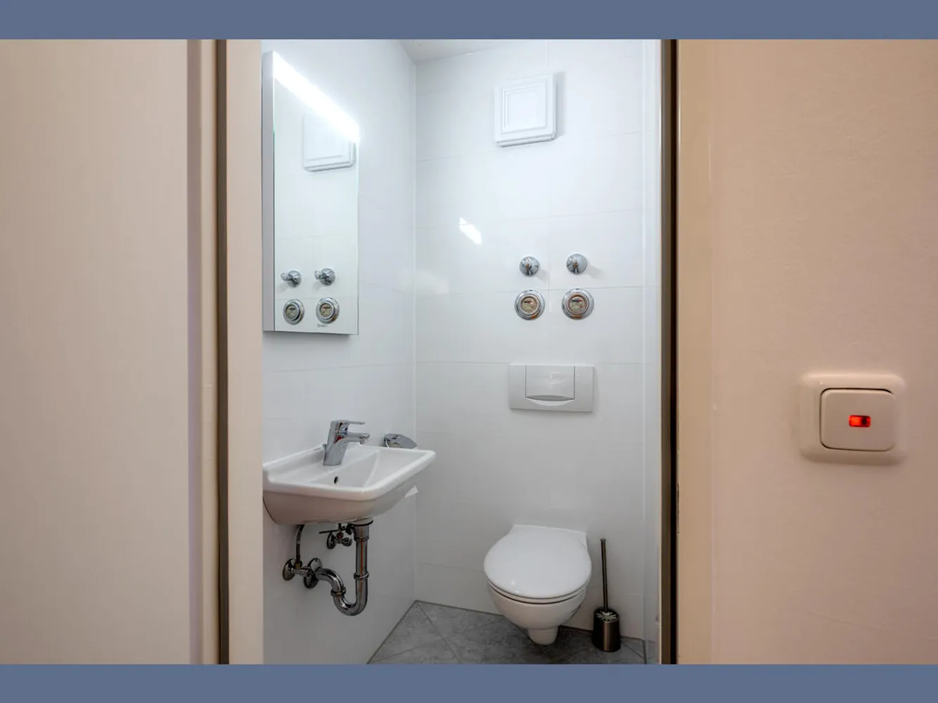 3 Zimmer Wohnung mit 89 m² in München – Bild 11