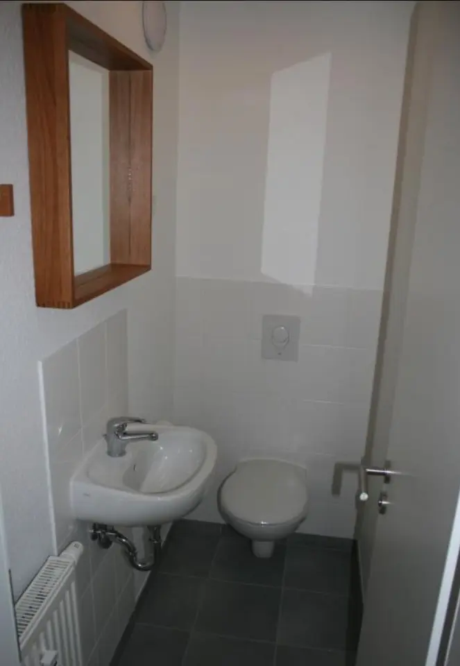 WG-Zimmer mit 15 m² in Frankfurt am Main – Bild 10