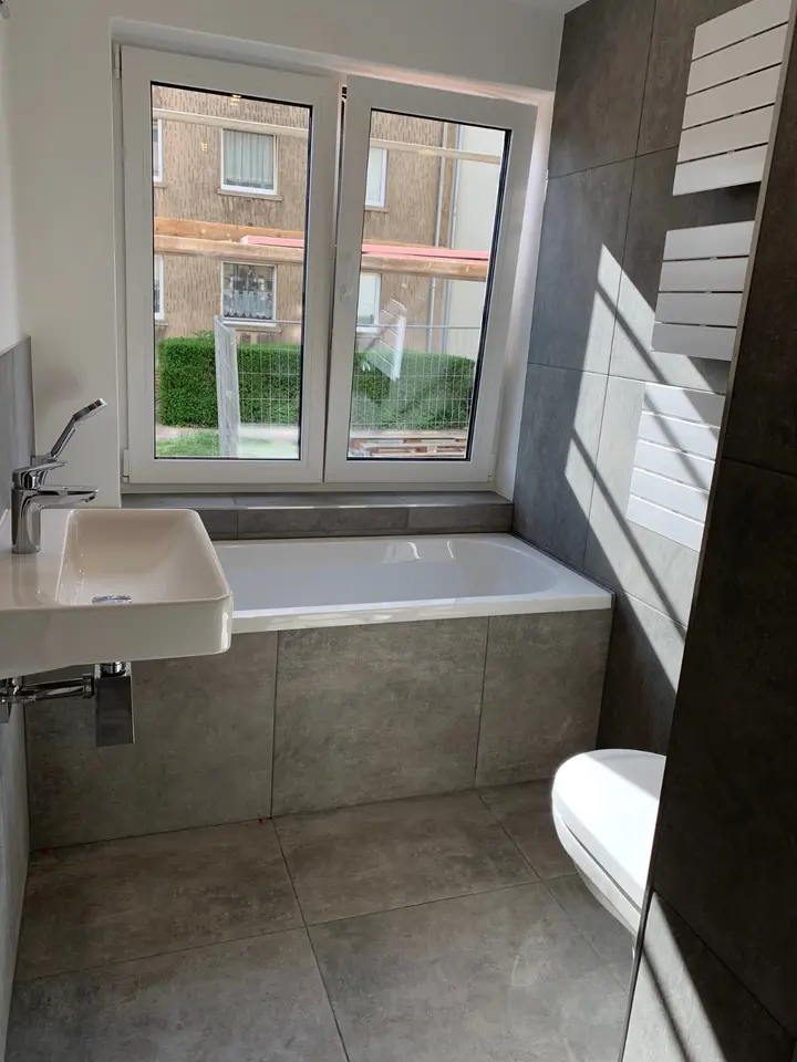 3 Zimmer Wohnung mit 73 m² in Dessau-Roßlau – Bild 9