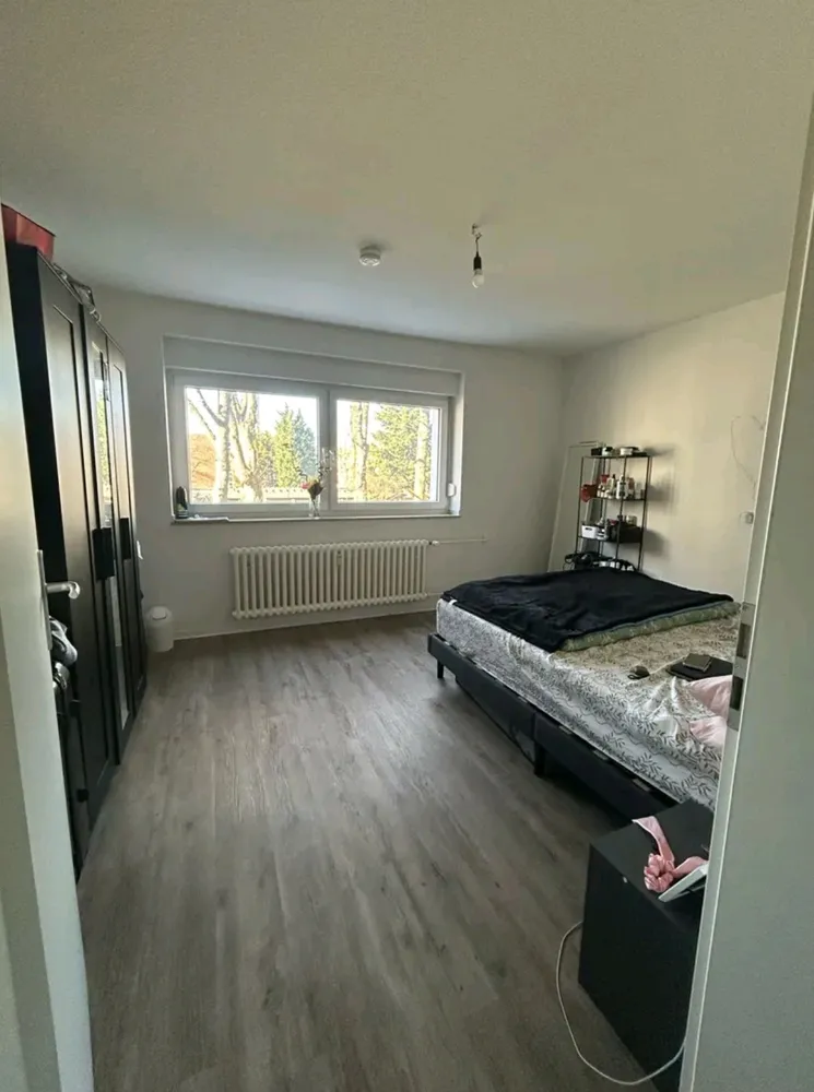 2 Zimmer Wohnung mit 65 m² in Essen – Bild 3