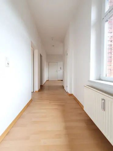 2 room apartment with 63 m² in Erfurt – Photo 3
