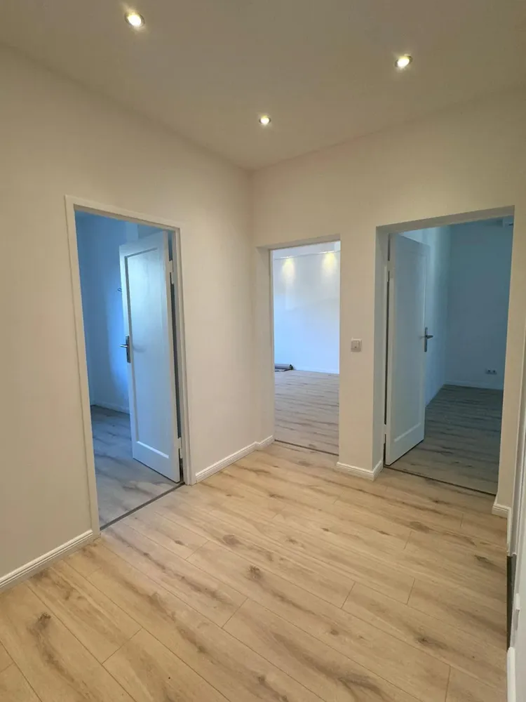 Shared room with 20 m² in Berlin – Photo 5