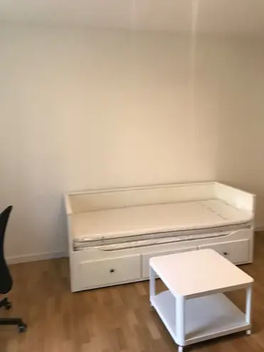 1 room apartment with 32 m² in Berlin – Photo 4