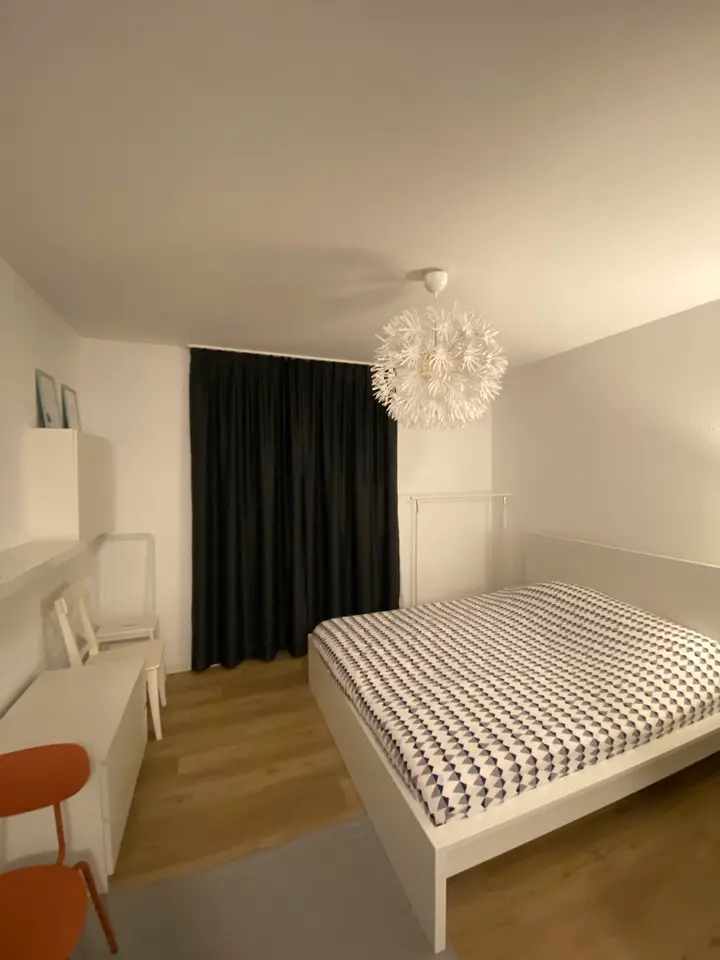 2 Zimmer Wohnung mit 27 m² in Braunschweig – Bild 8