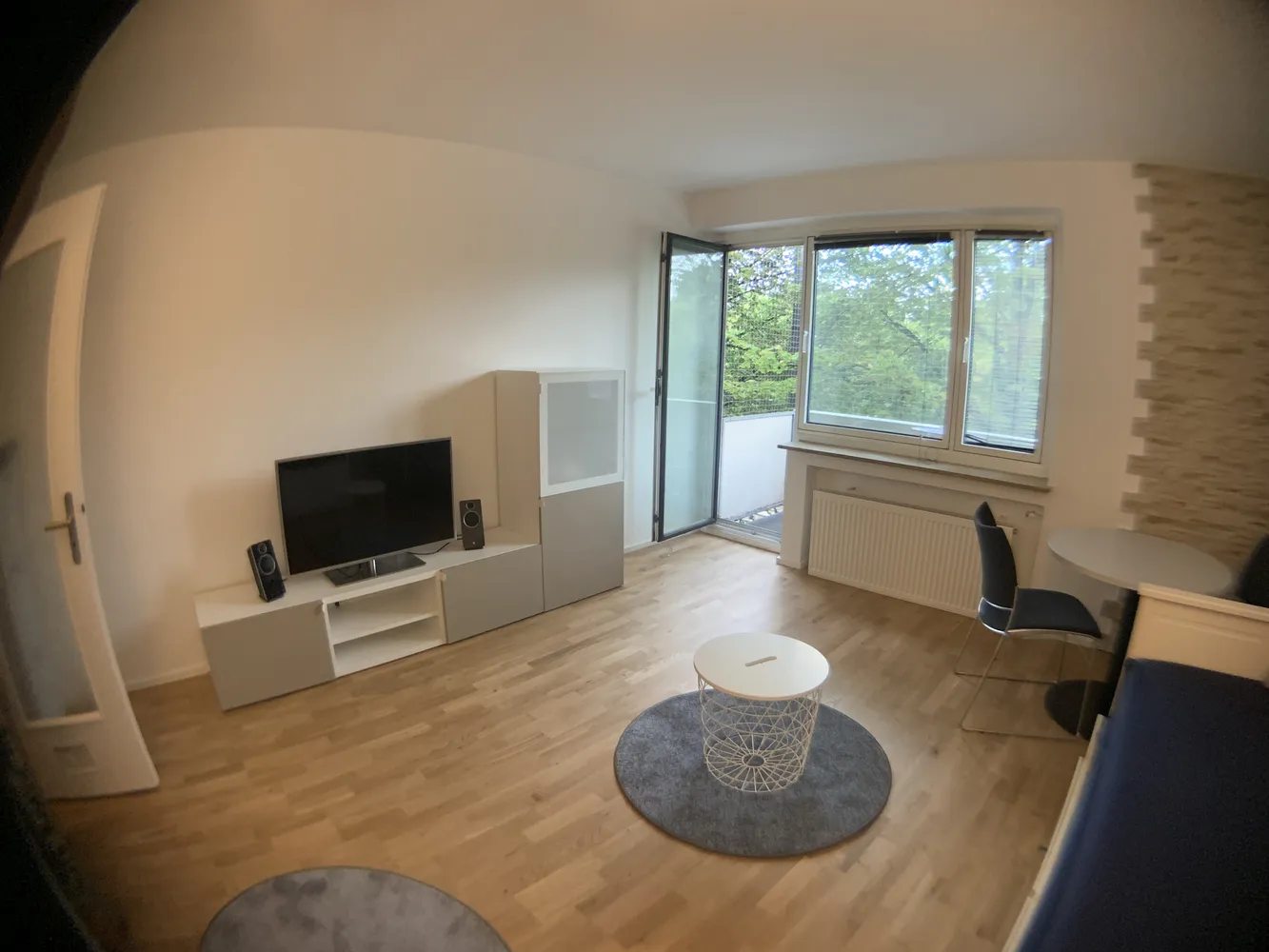 1 Zimmer Wohnung mit 29 m² in München – Bild 5