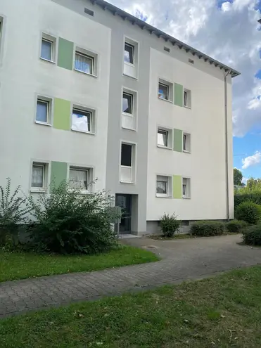 1 Zimmer Wohnung mit 31 m² in Frankfurt am Main – Bild 8