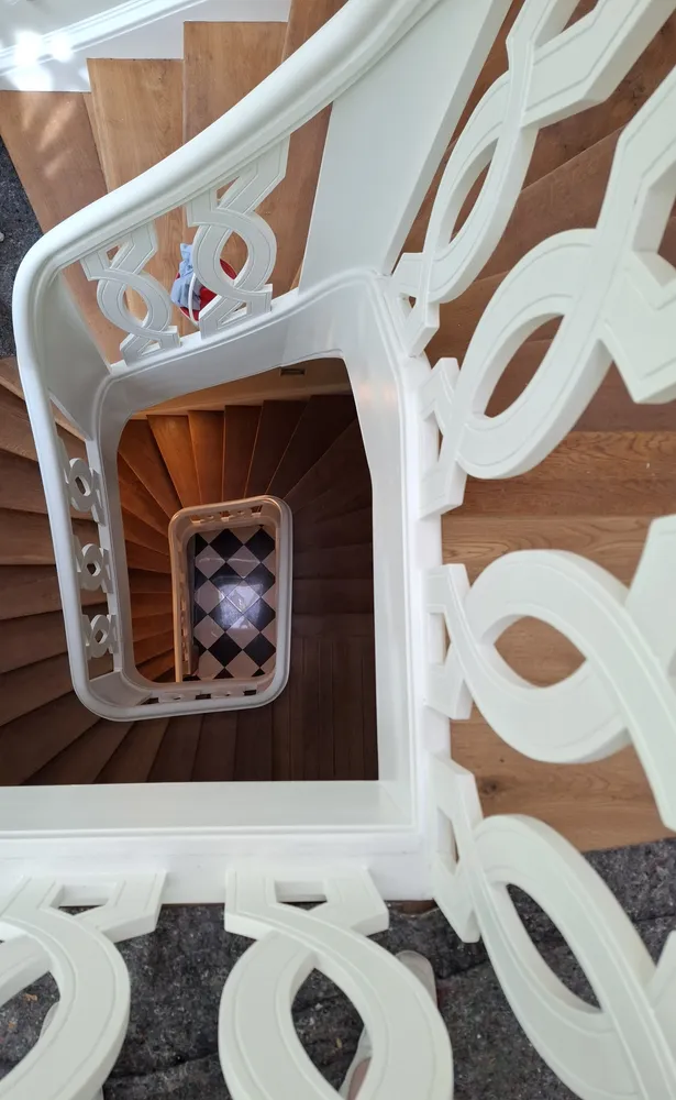 4 Zimmer Wohnung mit 164 m² in Wiesbaden – Bild 3