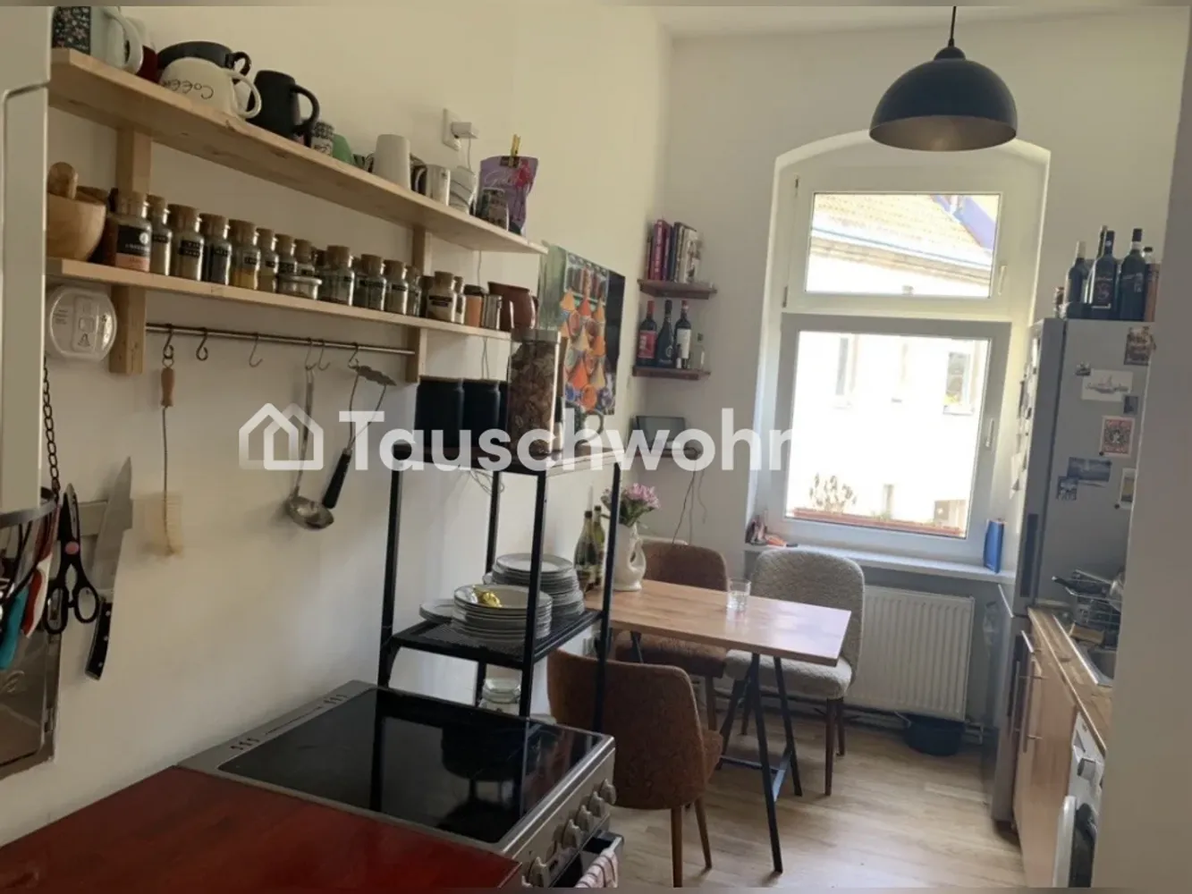 2 Zimmer Wohnung mit 58 m² in Berlin – Bild 2