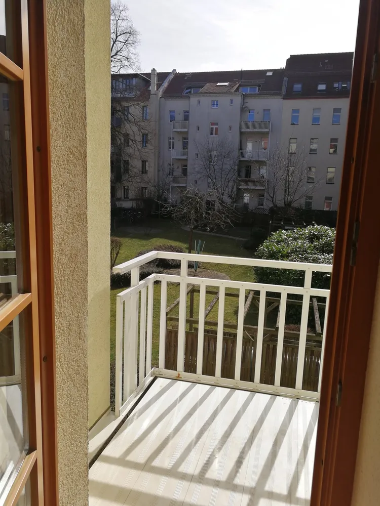 2 Zimmer Wohnung mit 48 m² in Leipzig – Bild 11