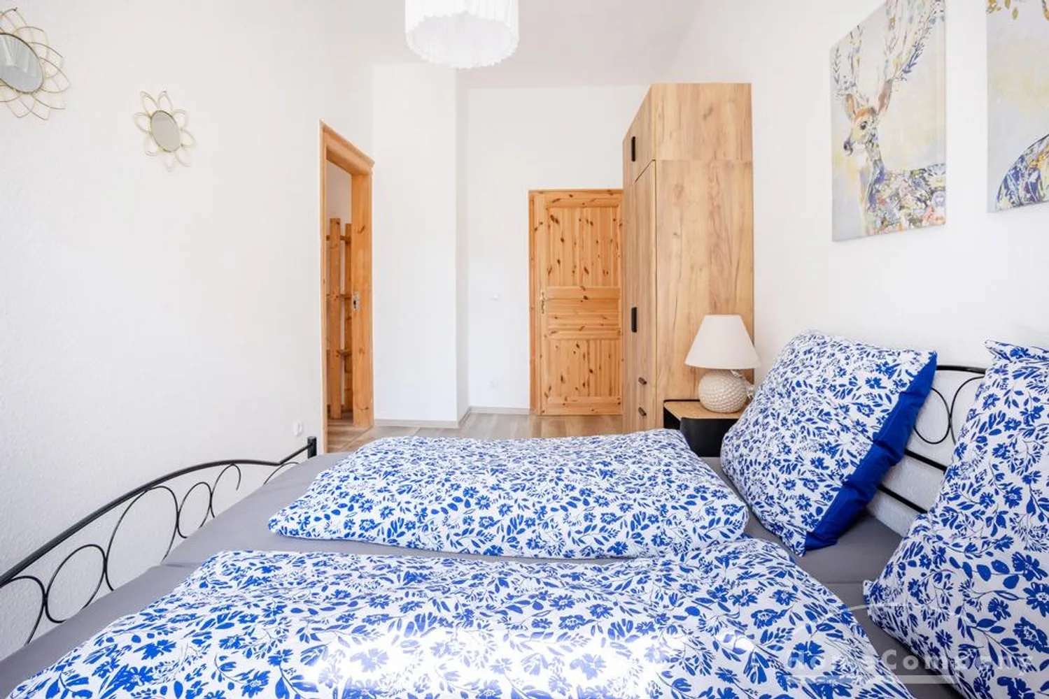 4 Zimmer Wohnung mit 85 m² in Leipzig – Bild 11