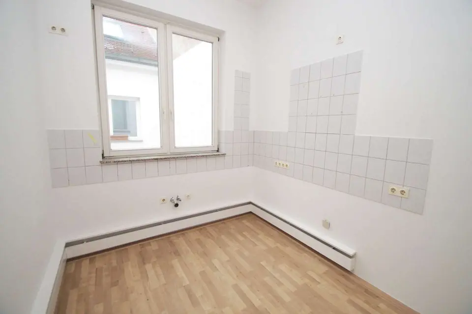 3 Zimmer Wohnung mit 100 m² in Altenburg – Bild 4