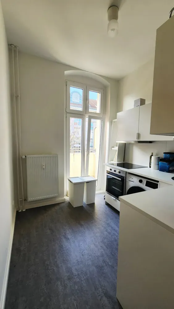 WG-Zimmer mit 22 m² in Berlin – Bild 3
