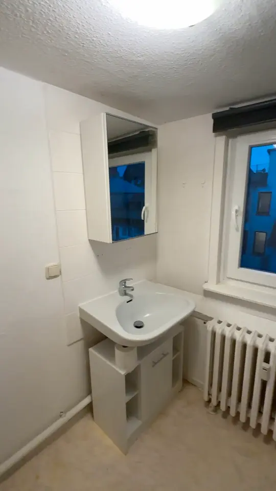 2 Zimmer Wohnung mit 55 m² in Bremen – Bild 6