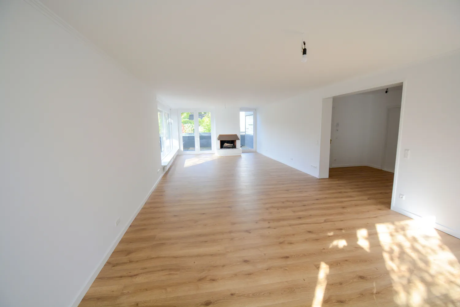 4 Zimmer Wohnung mit 140 m² in Lübeck – Bild 4